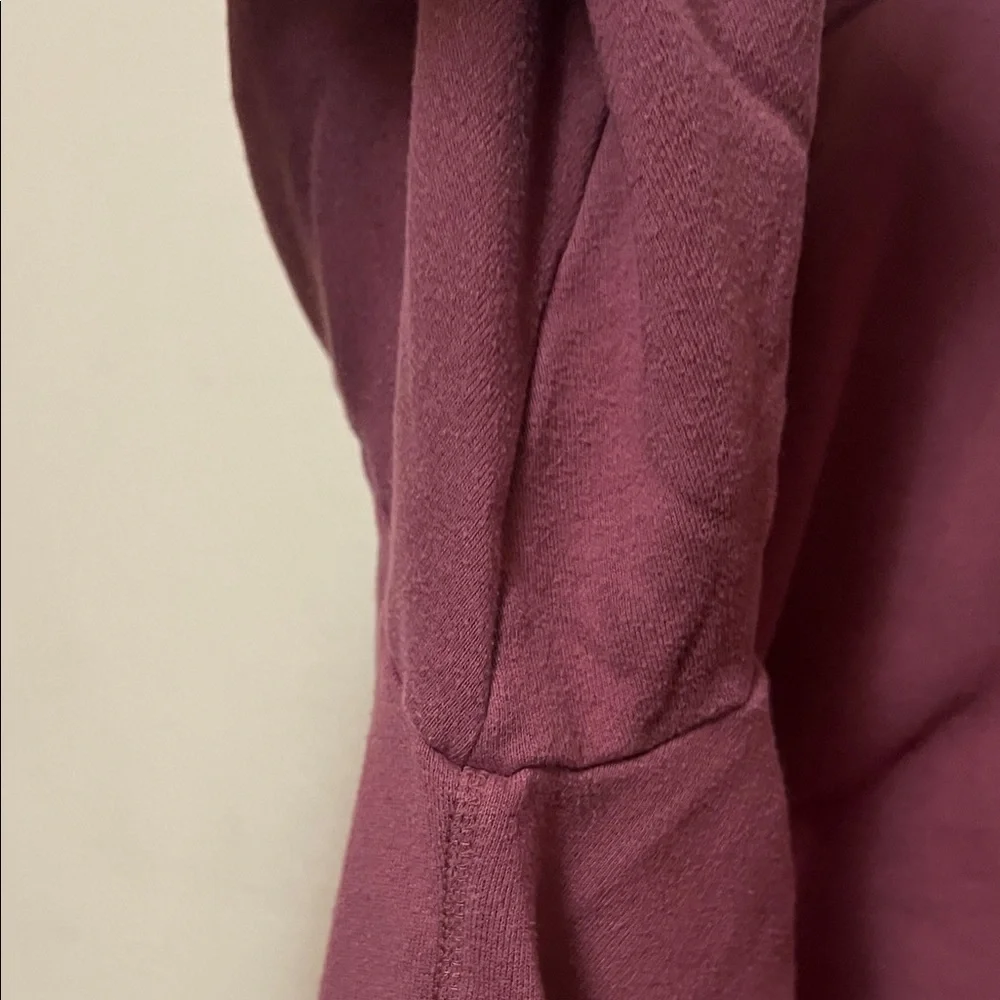 PINK vs Mauve sweatsuit - Picture 11 of 13